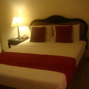 Aparthotel Bel-air Soho, Makati City
