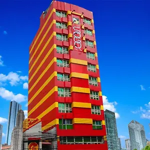 Hotel Sogo Makati Avenue, Makati City