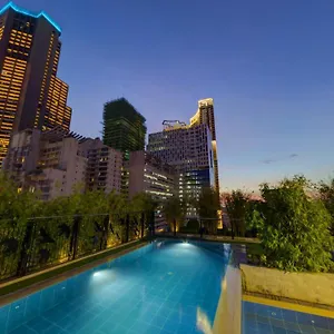 Hotel Y2 Managed By Hii, Makati City